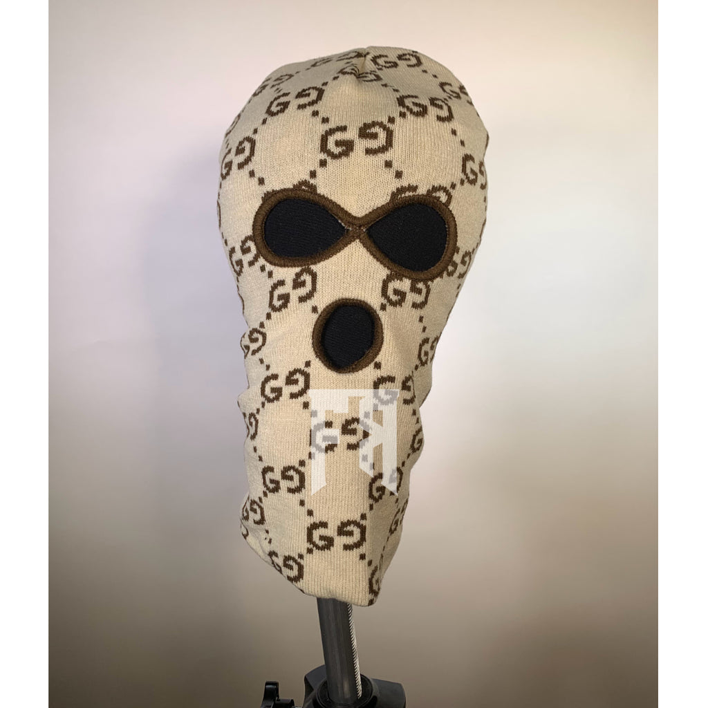 Gucci Ski Mask